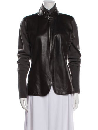 Agnona Cashmere Jacket