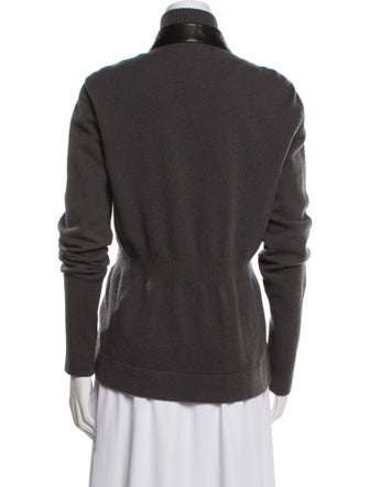 Agnona Cashmere Jacket