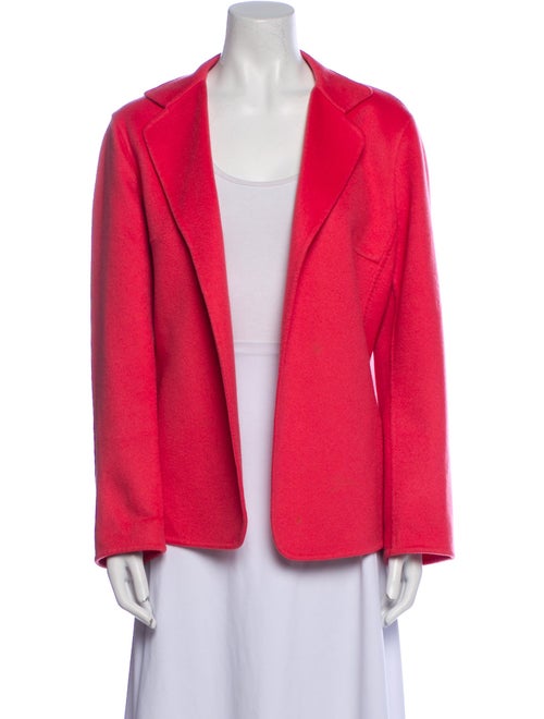 Agnona Cashmere Jacket