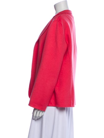 Agnona Cashmere Jacket