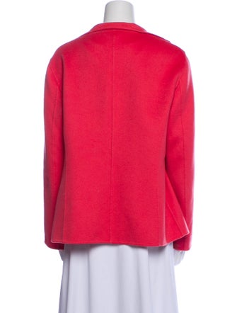 Agnona Cashmere Jacket