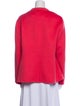 Agnona Cashmere Jacket
