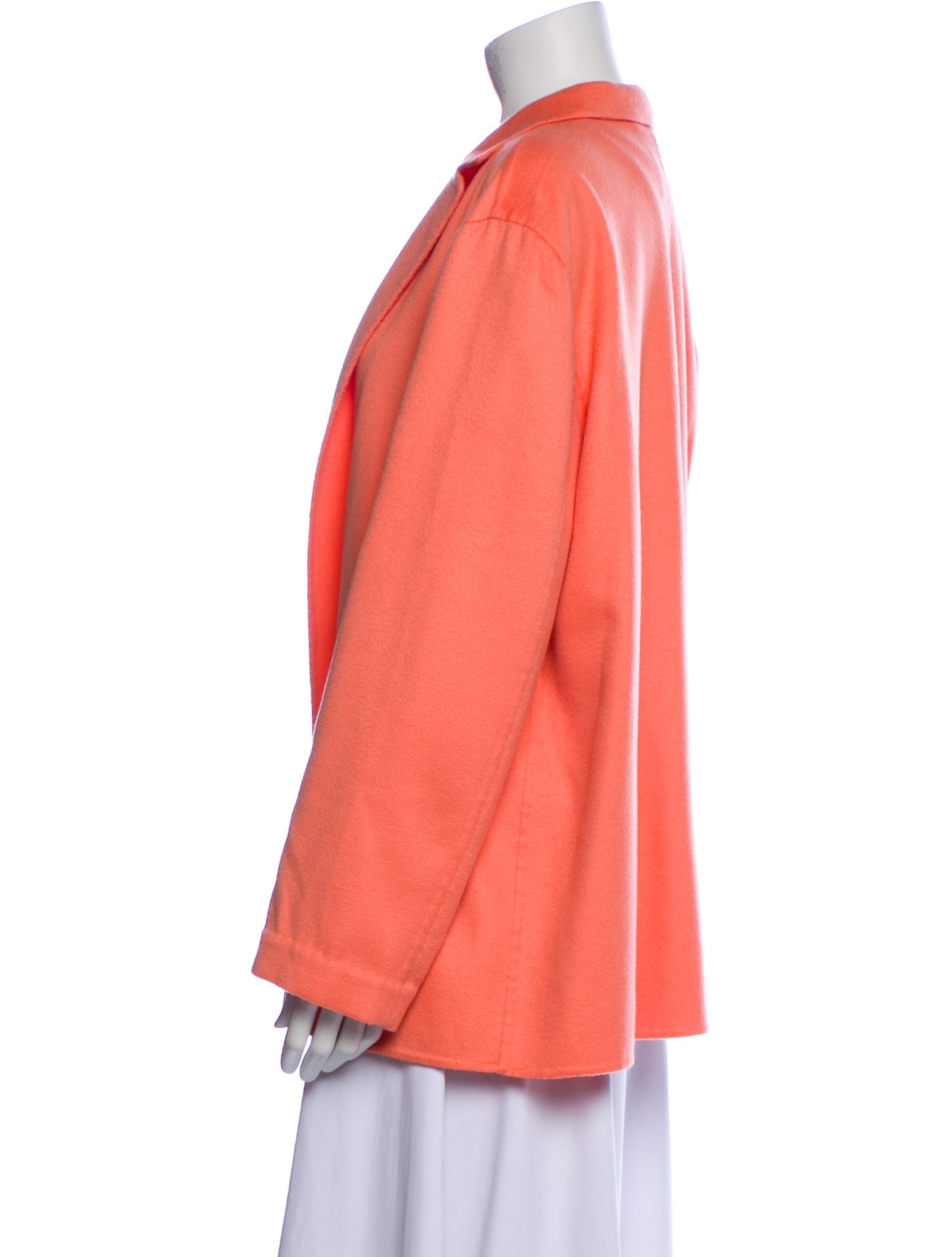 Agnona Cashmere Jacket