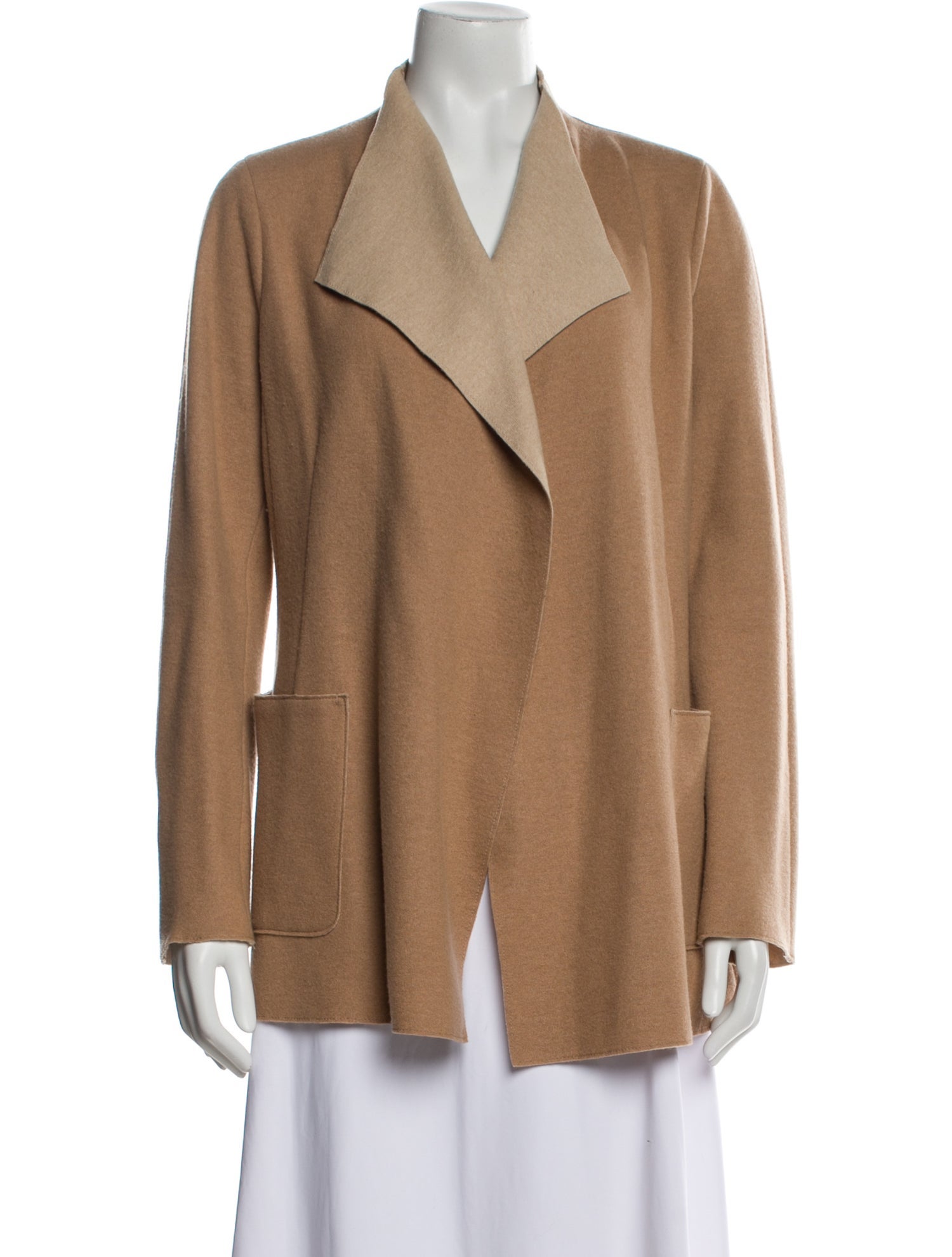 Agnona Cashmere Jacket