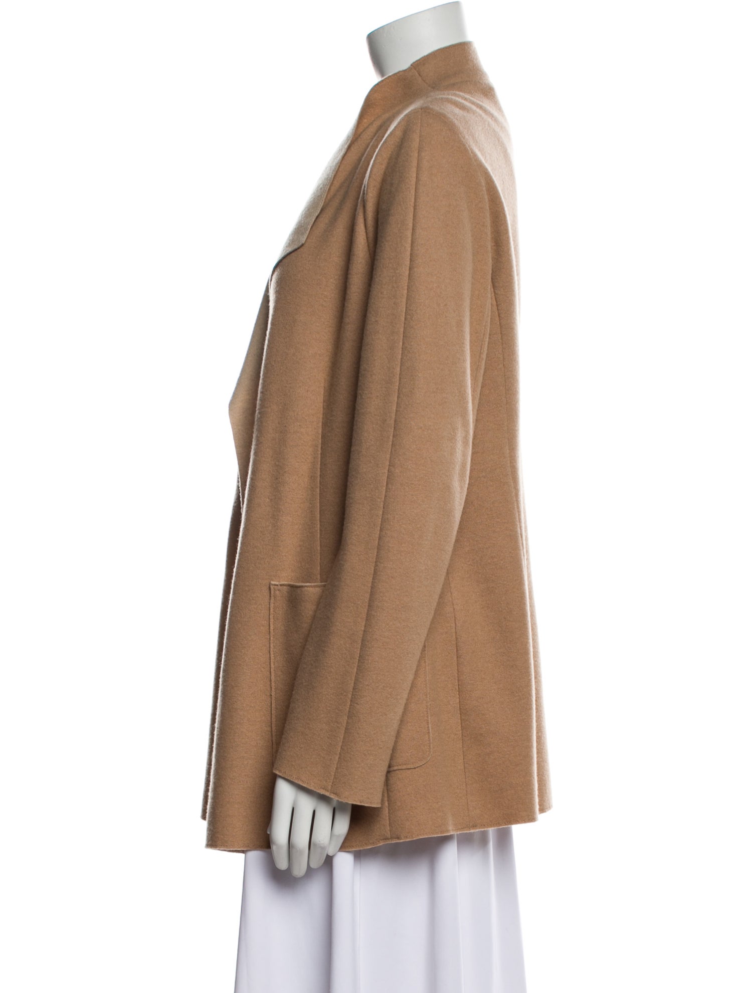 Agnona Cashmere Jacket