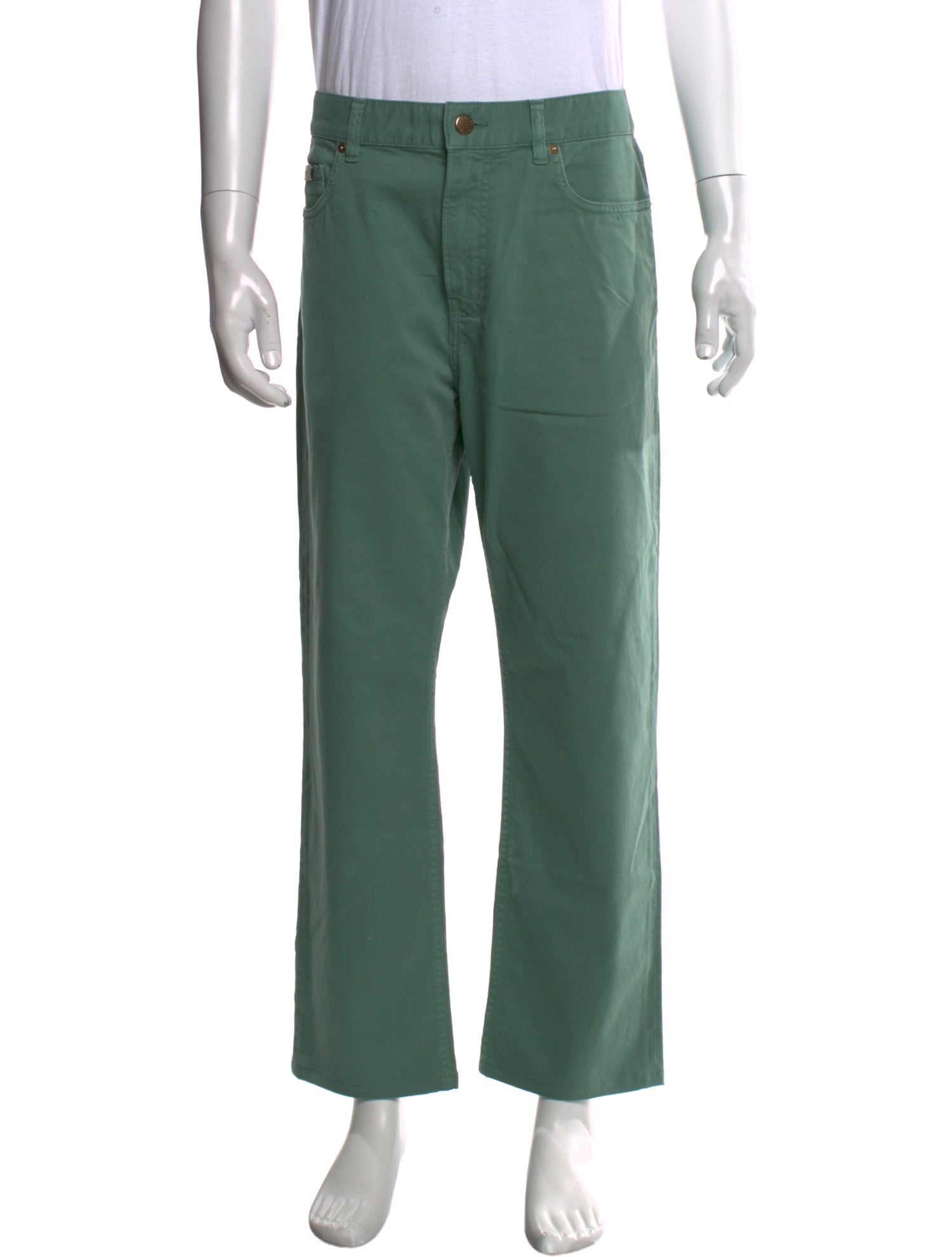 Agnona Bootcut Jeans