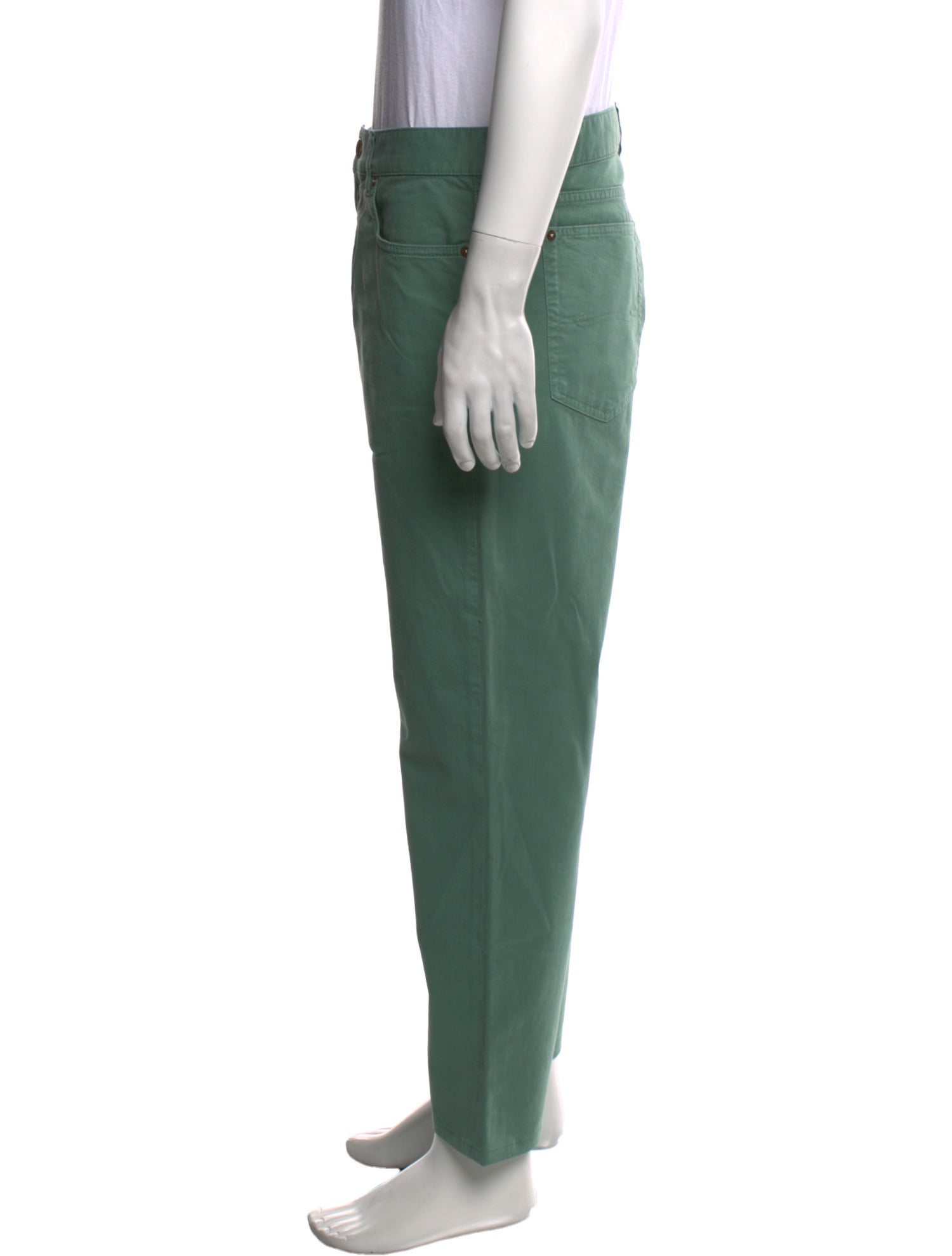 Agnona Bootcut Jeans