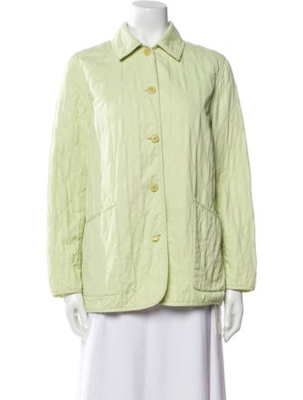 Agnona Utility Jacket