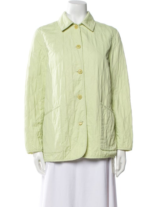 Agnona Utility Jacket