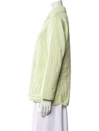 Agnona Utility Jacket