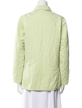 Agnona Utility Jacket