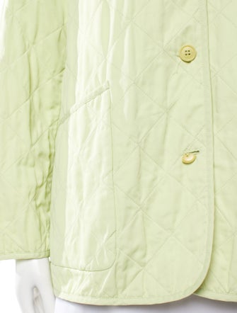 Agnona Utility Jacket