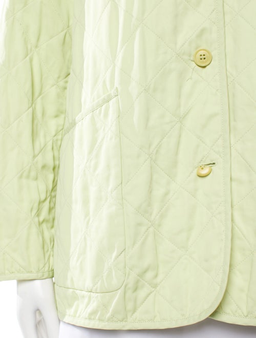Agnona Utility Jacket
