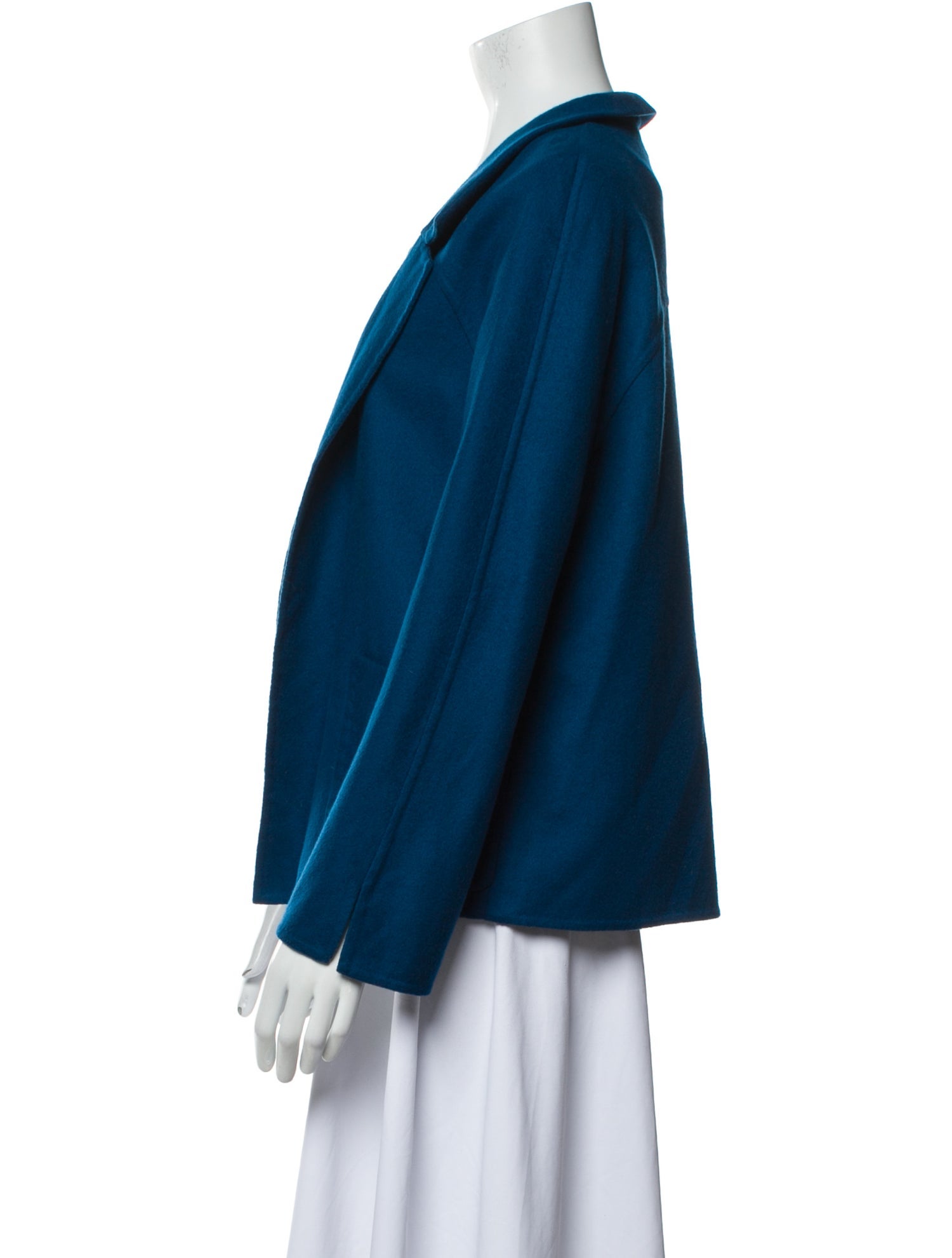Agnona Cashmere Jacket