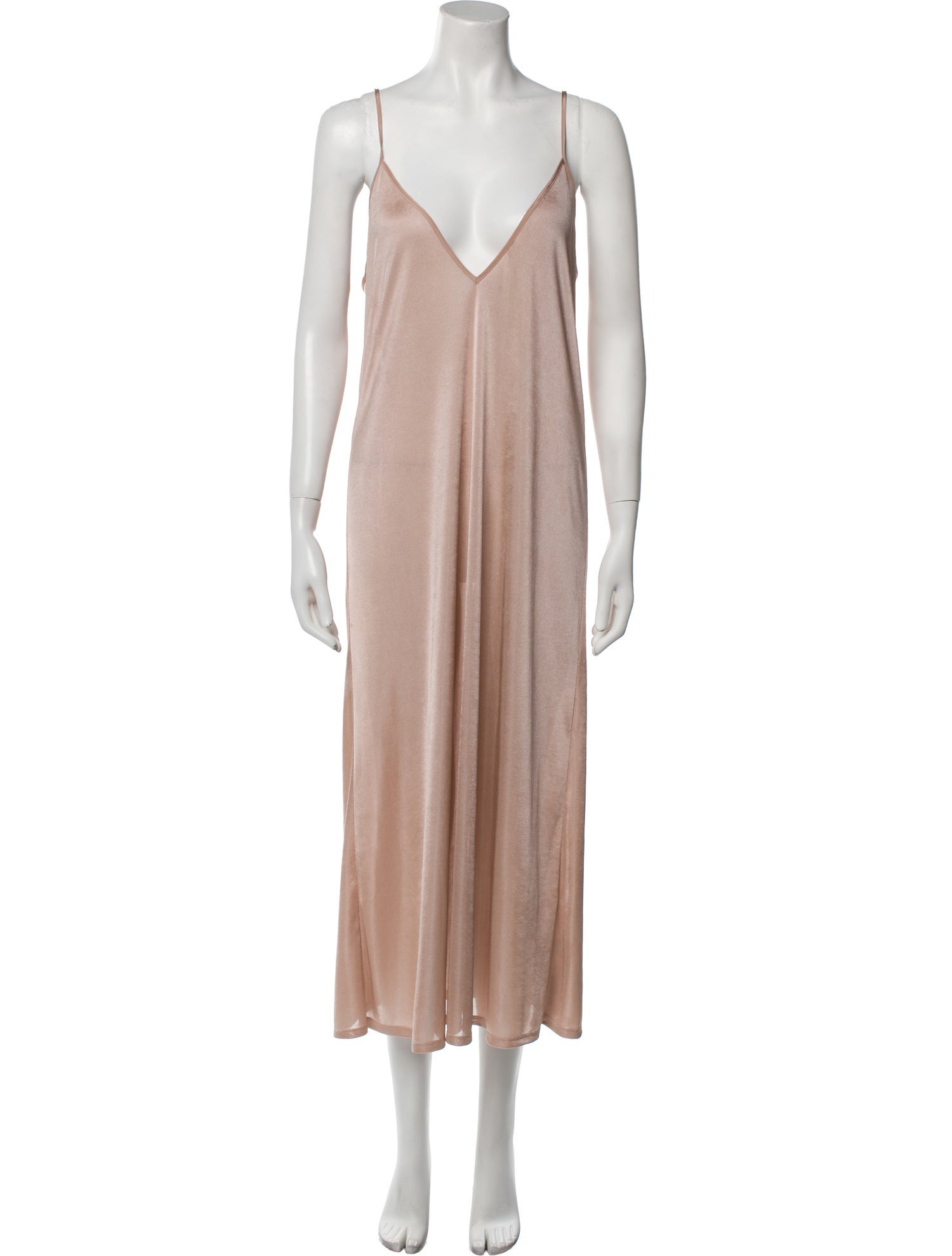 Agnona Nightgown