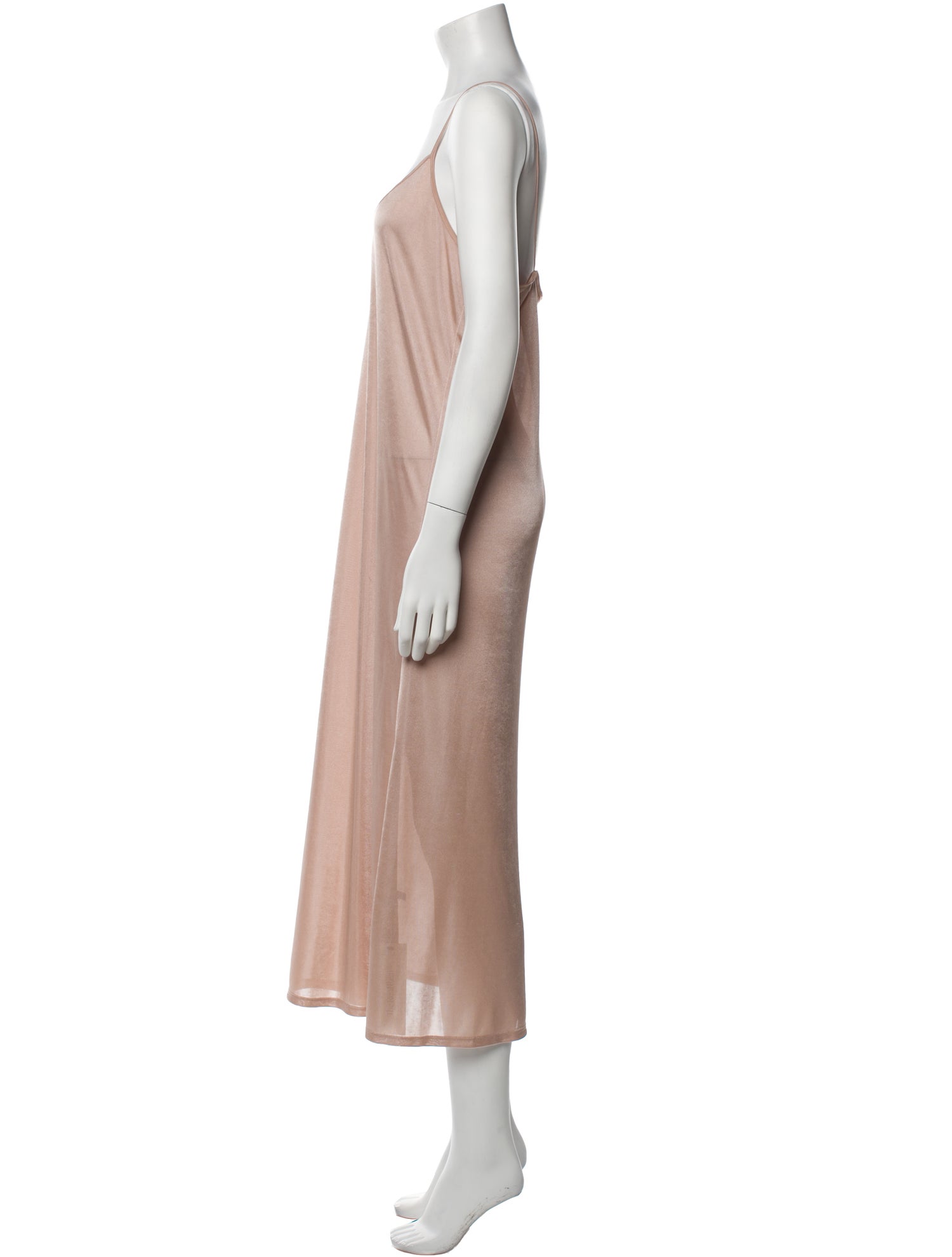 Agnona Nightgown