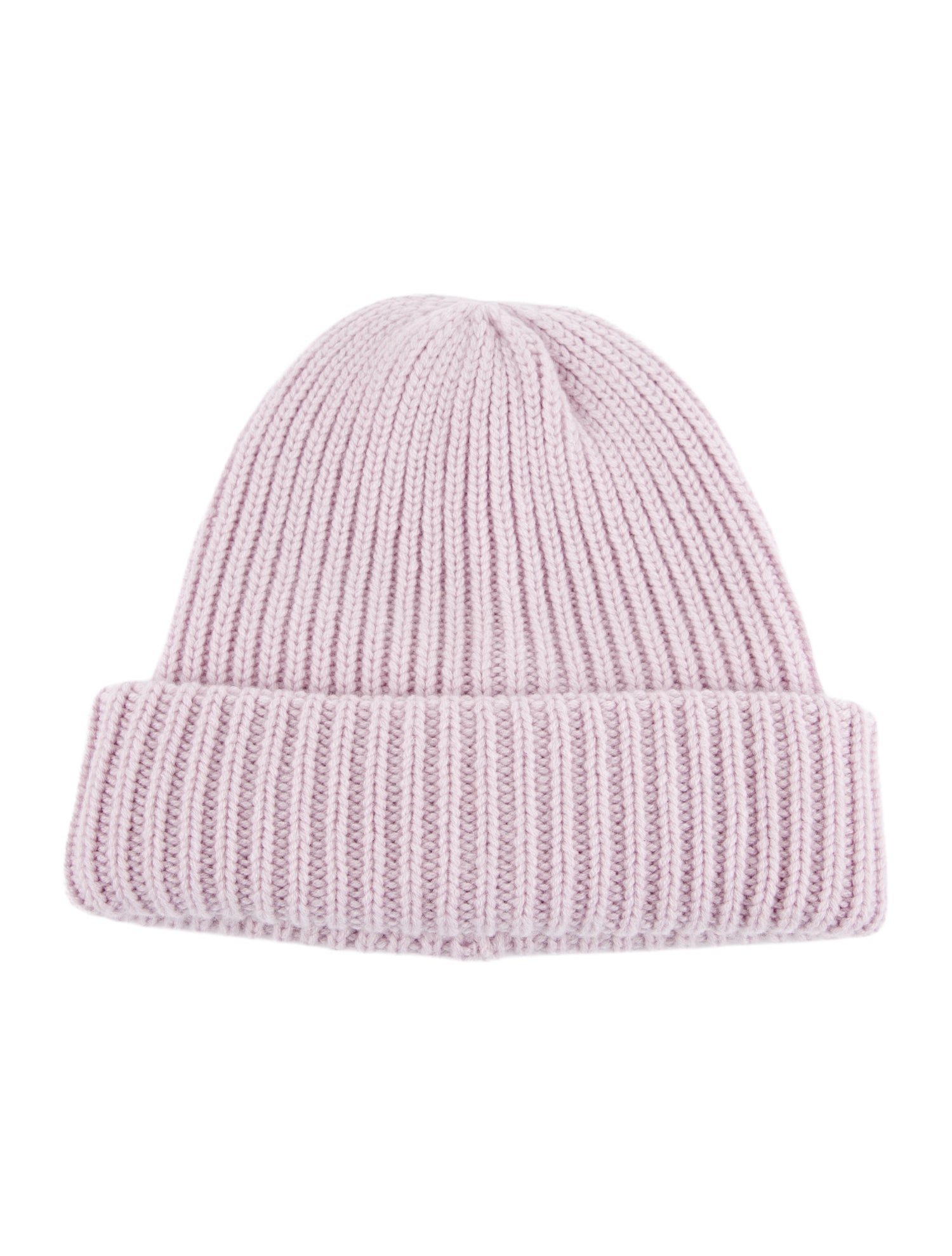 Agnona Knit Cashmere Beanie