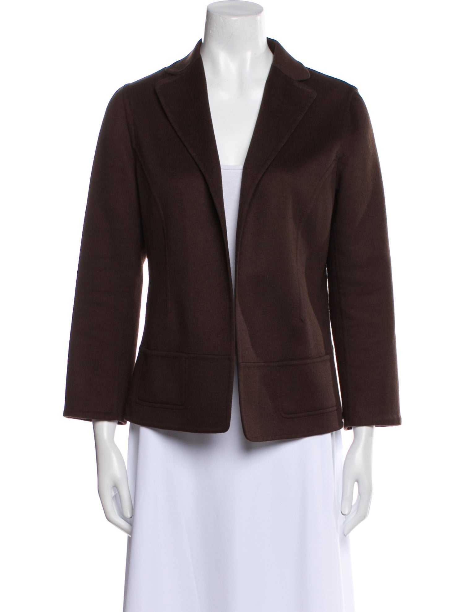 Agnona Blazer