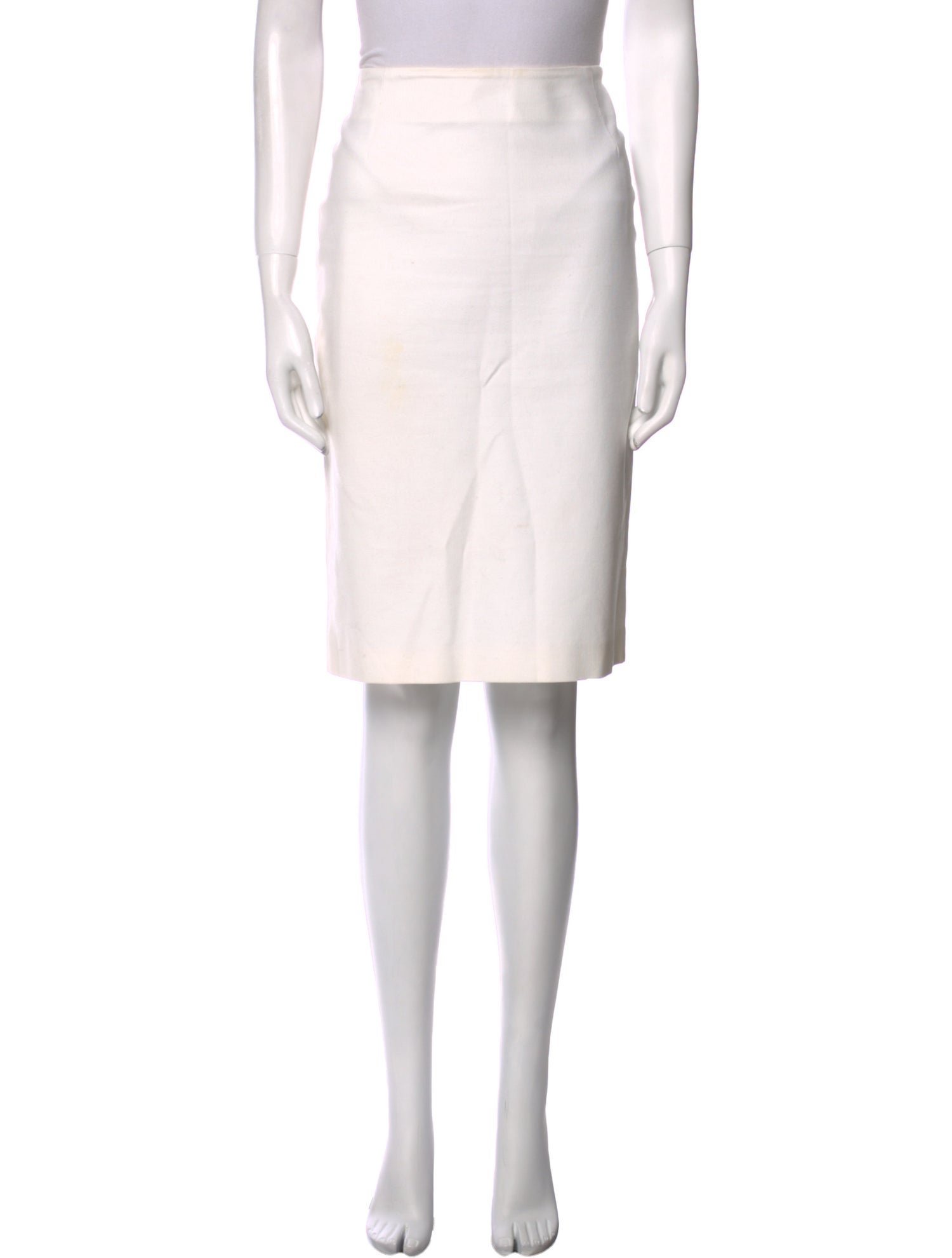 Agnona Knee-Length Skirt