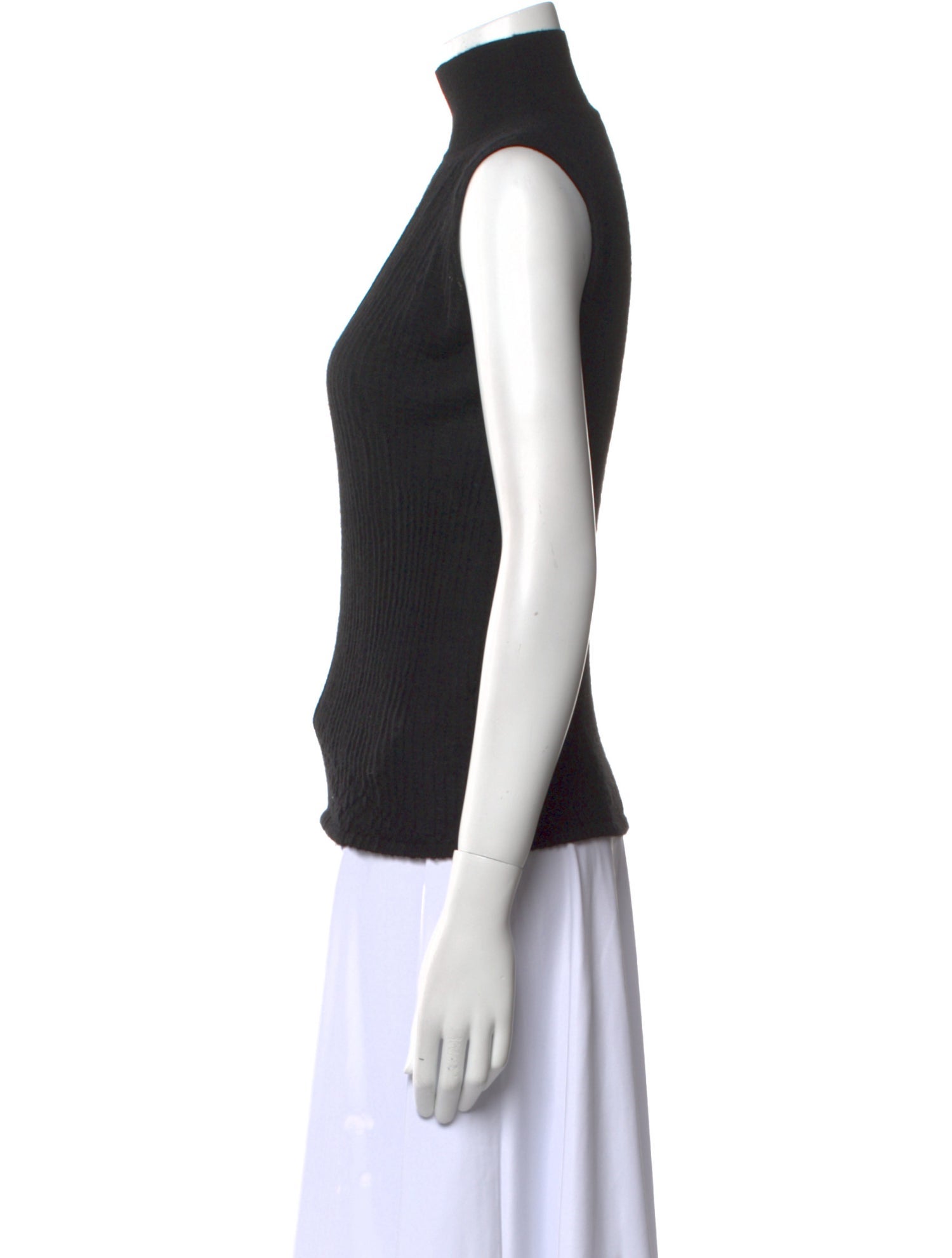 Agnona Cashmere Turtleneck Sweater