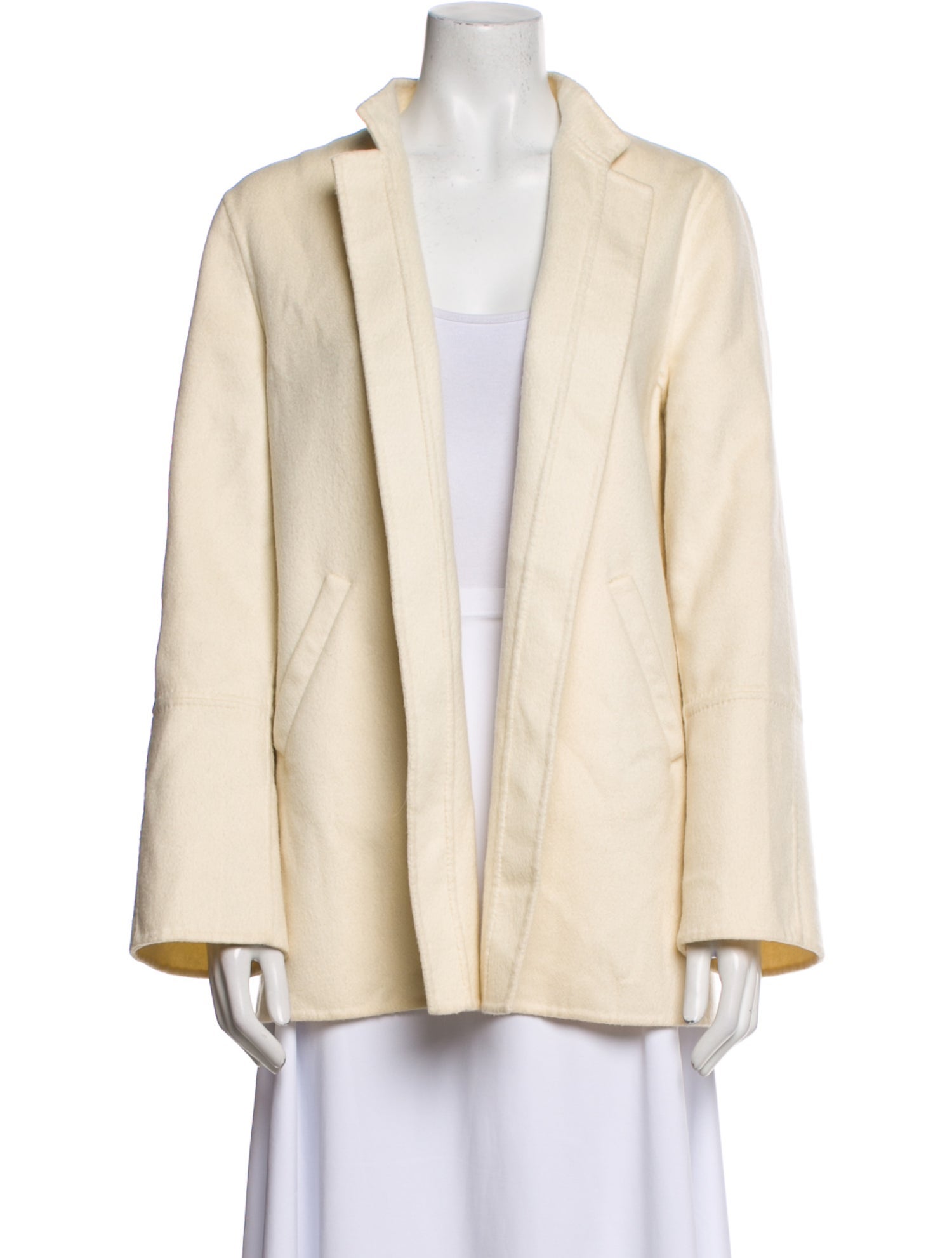 Agnona Cashmere Jacket