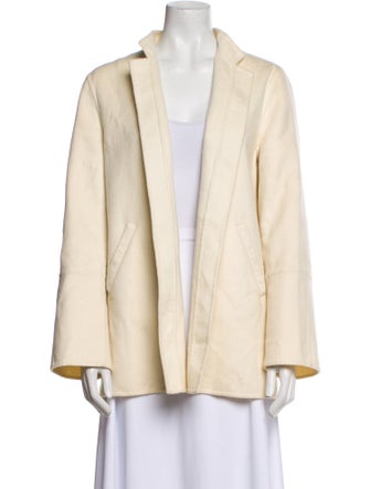 Agnona Cashmere Jacket