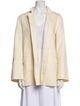 Agnona Cashmere Jacket