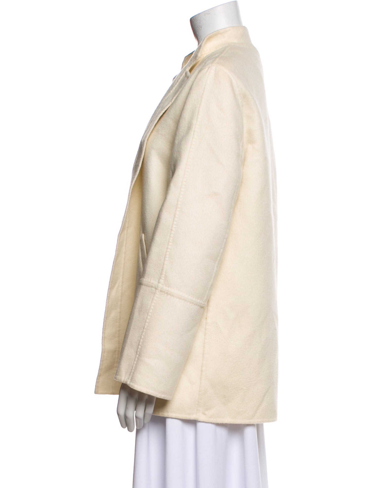 Agnona Cashmere Jacket