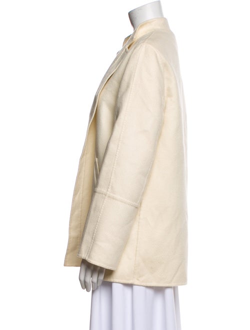 Agnona Cashmere Jacket