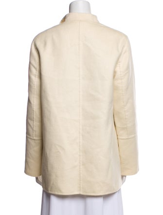 Agnona Cashmere Jacket