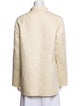 Agnona Cashmere Jacket