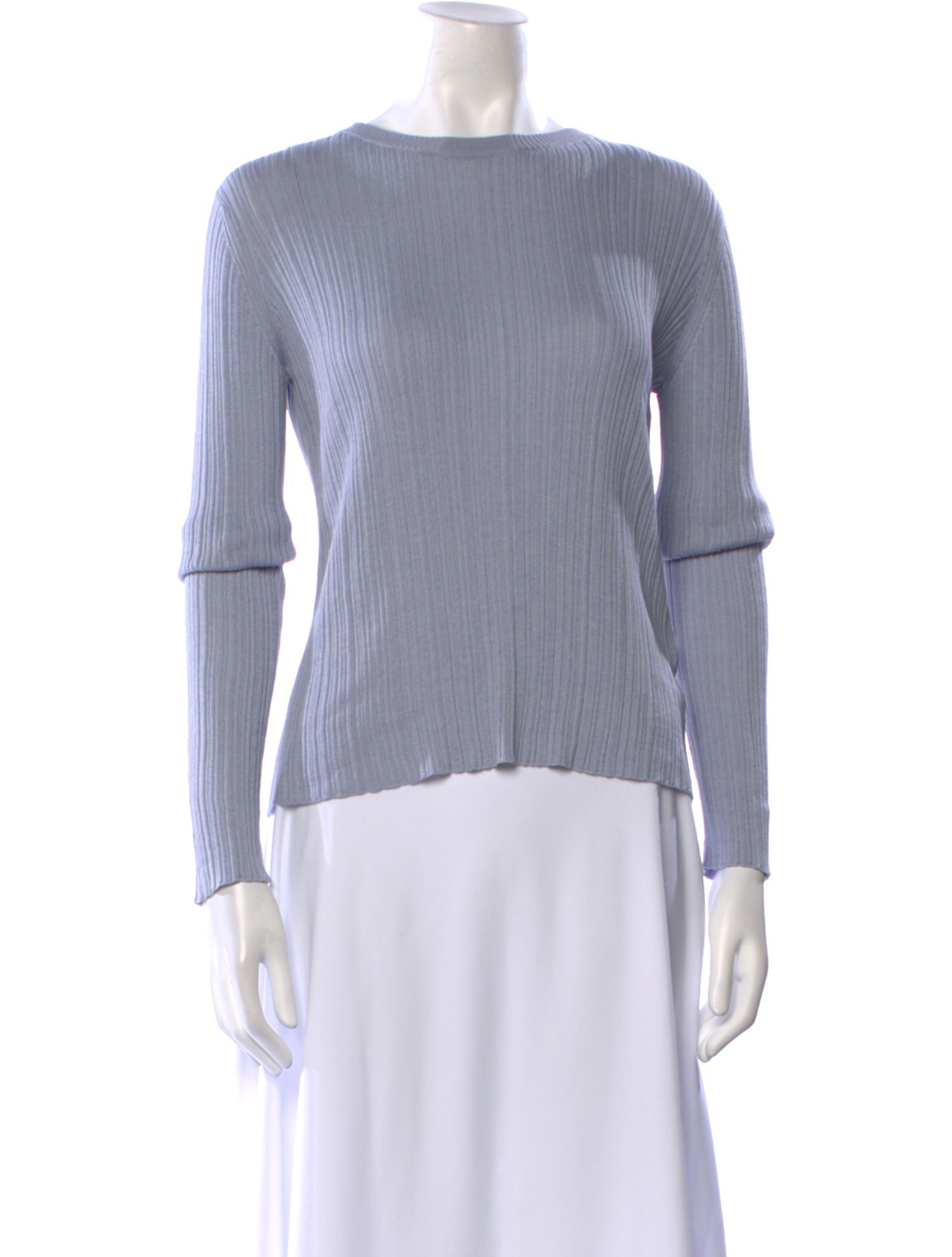 Agnona Bateau Neckline Sweater