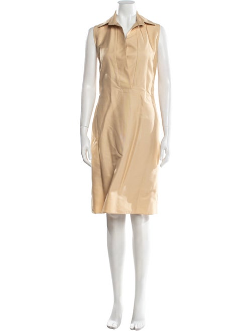 Agnona Dress Set