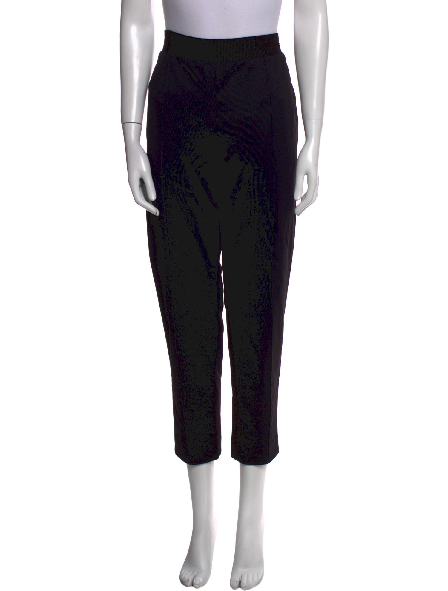 Agnona Straight Leg Pants