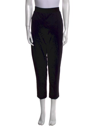 Agnona Straight Leg Pants