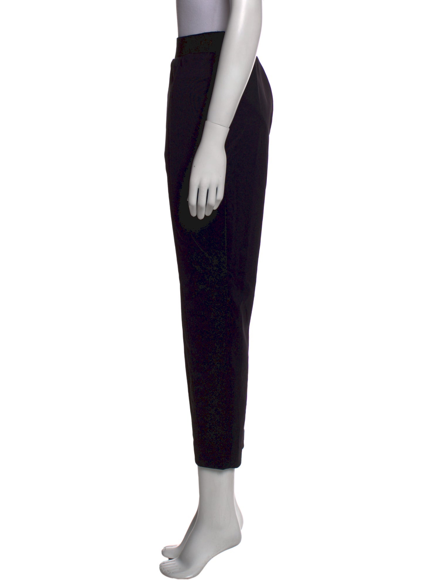 Agnona Straight Leg Pants