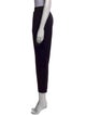 Agnona Straight Leg Pants