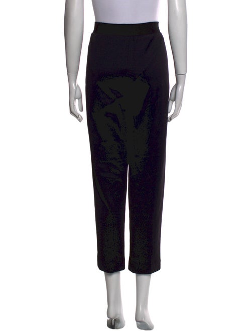 Agnona Straight Leg Pants