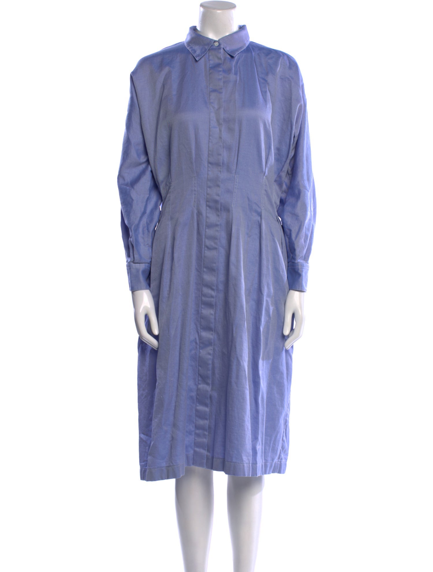 Agnona Knee-Length Dress