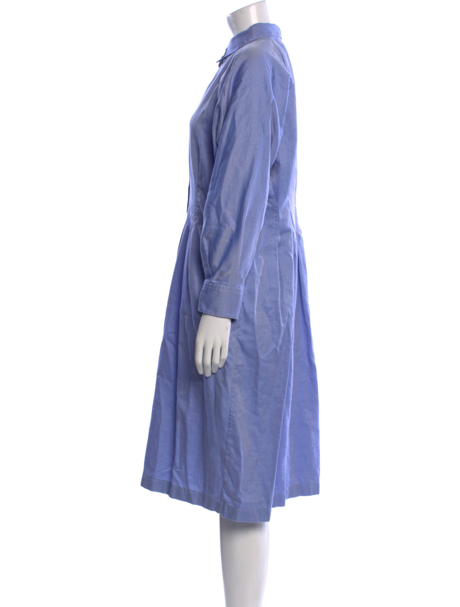 Agnona Knee-Length Dress