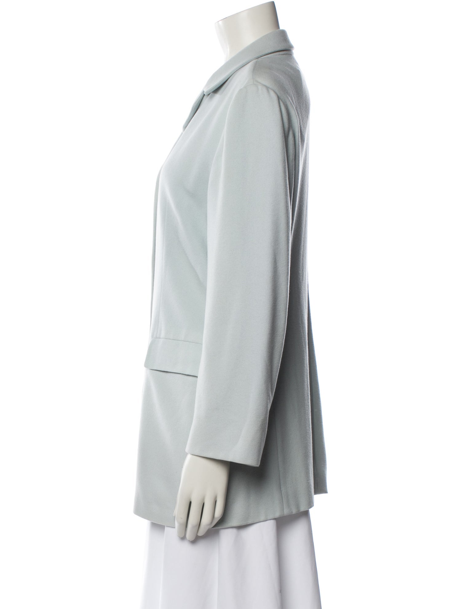 Agnona Cashmere Blazer