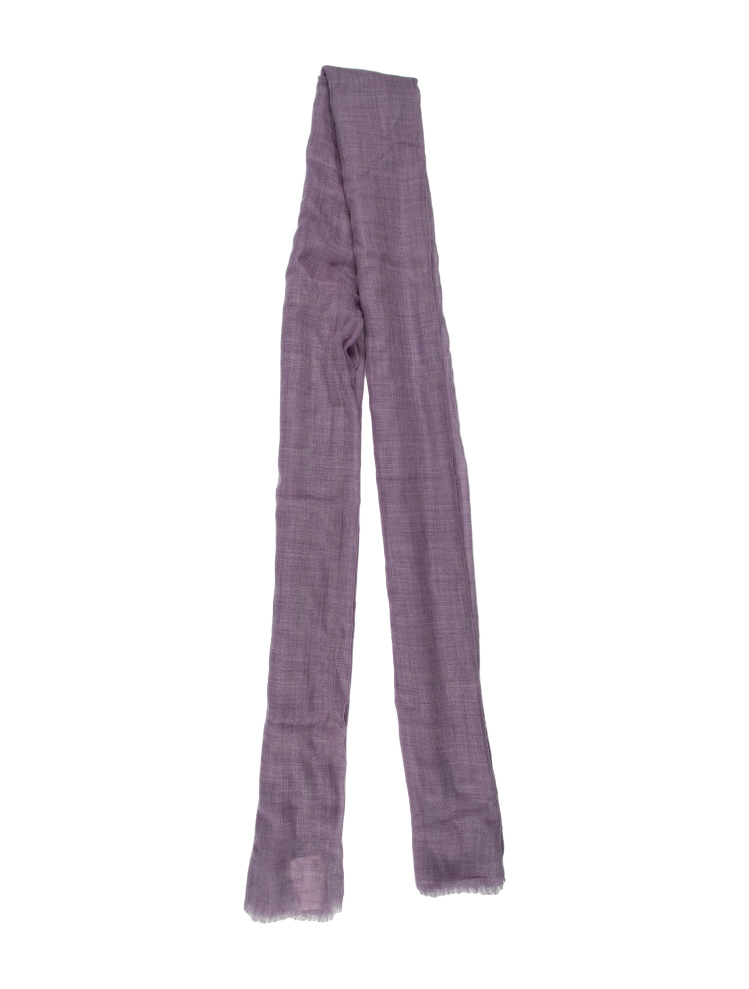 Agnona Cashmere Scarf w/ Tags