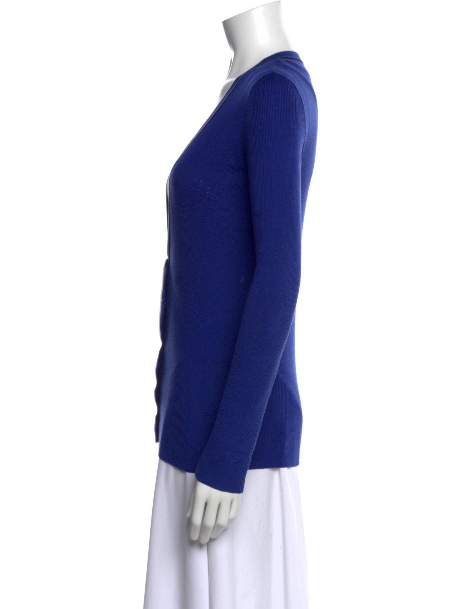 Agnona V-Neck Sweater