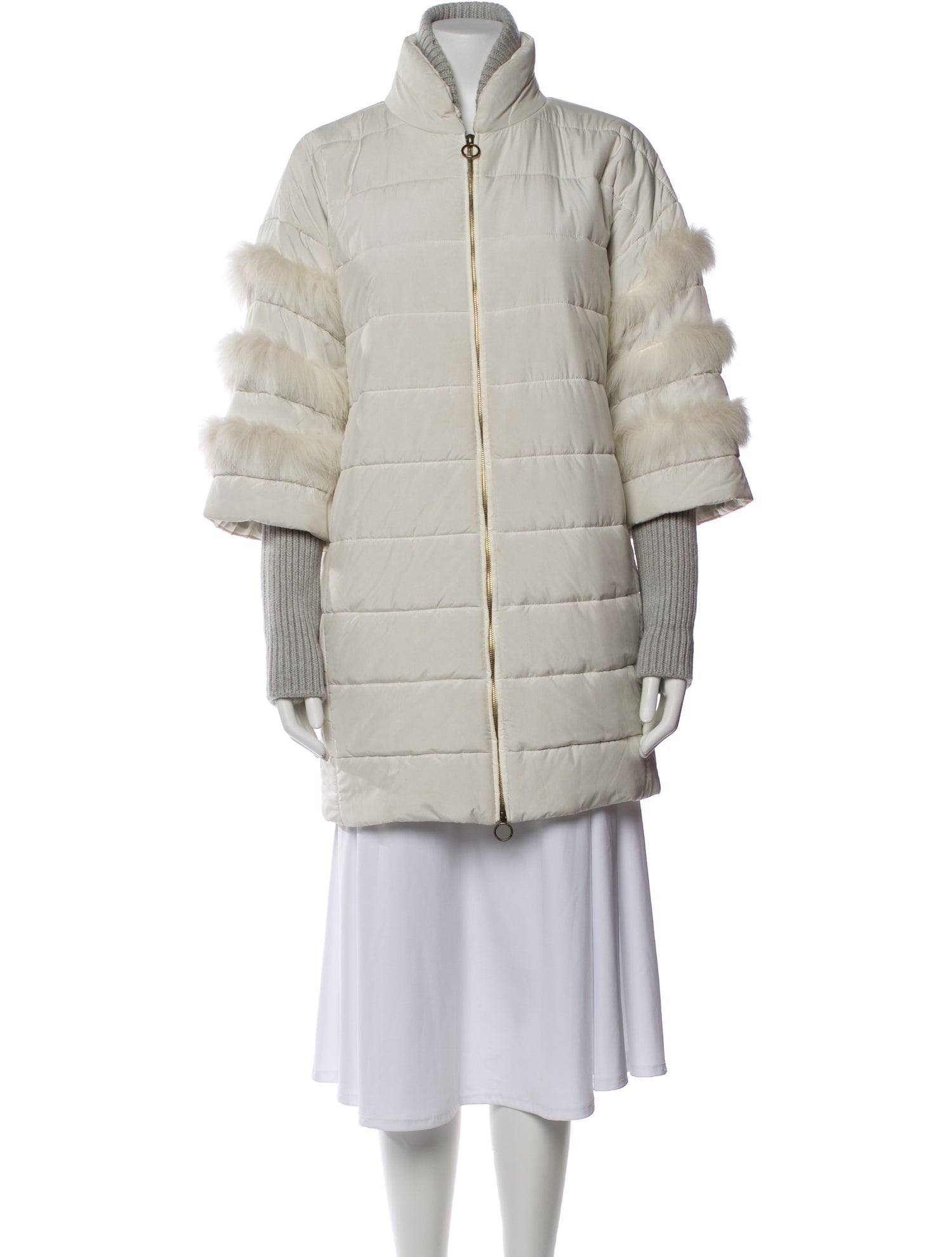 Agnona Coat