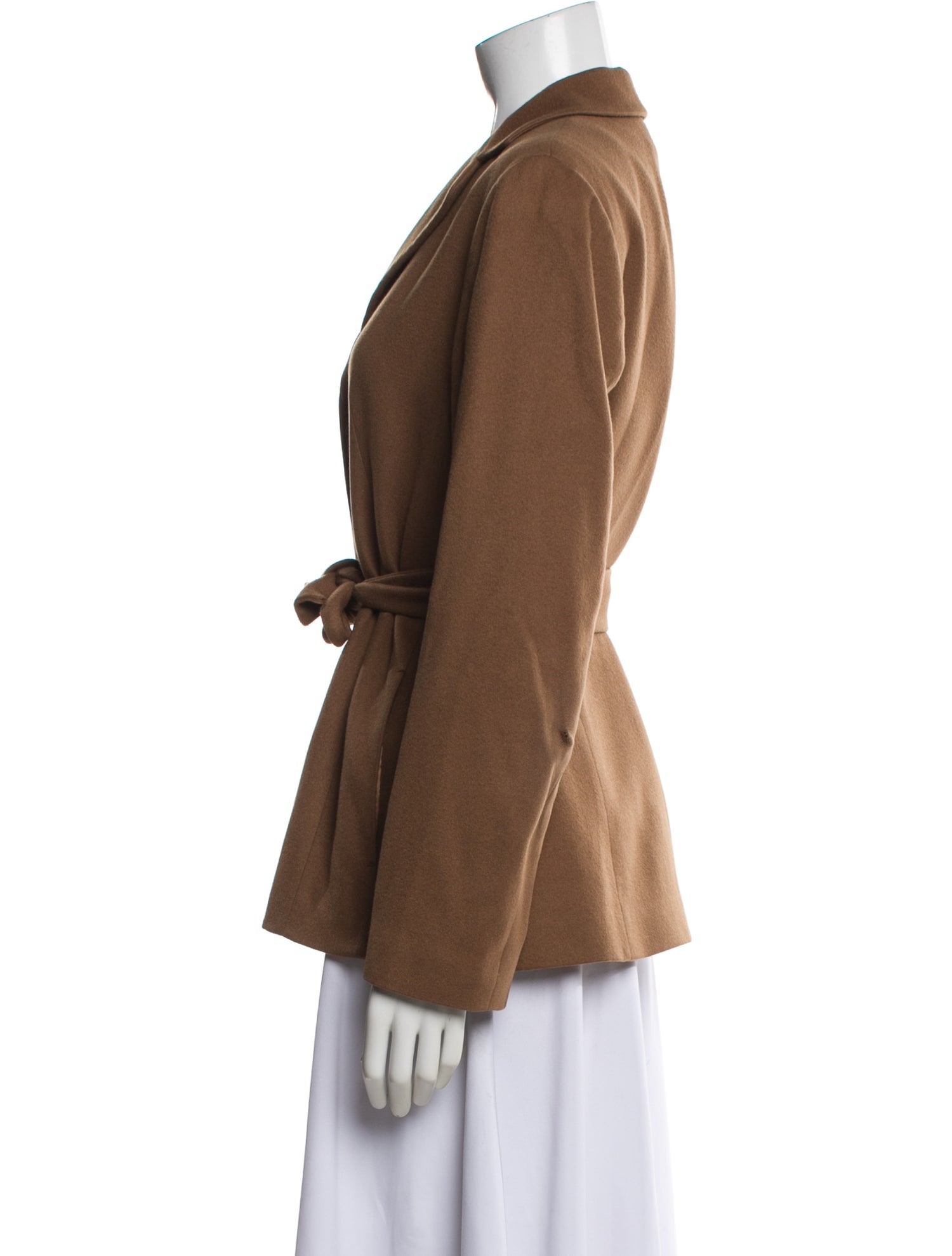 Agnona Cashmere Blazer