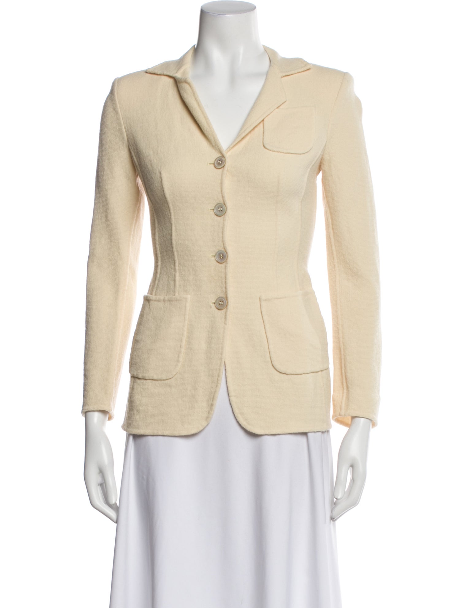 Agnona Blazer