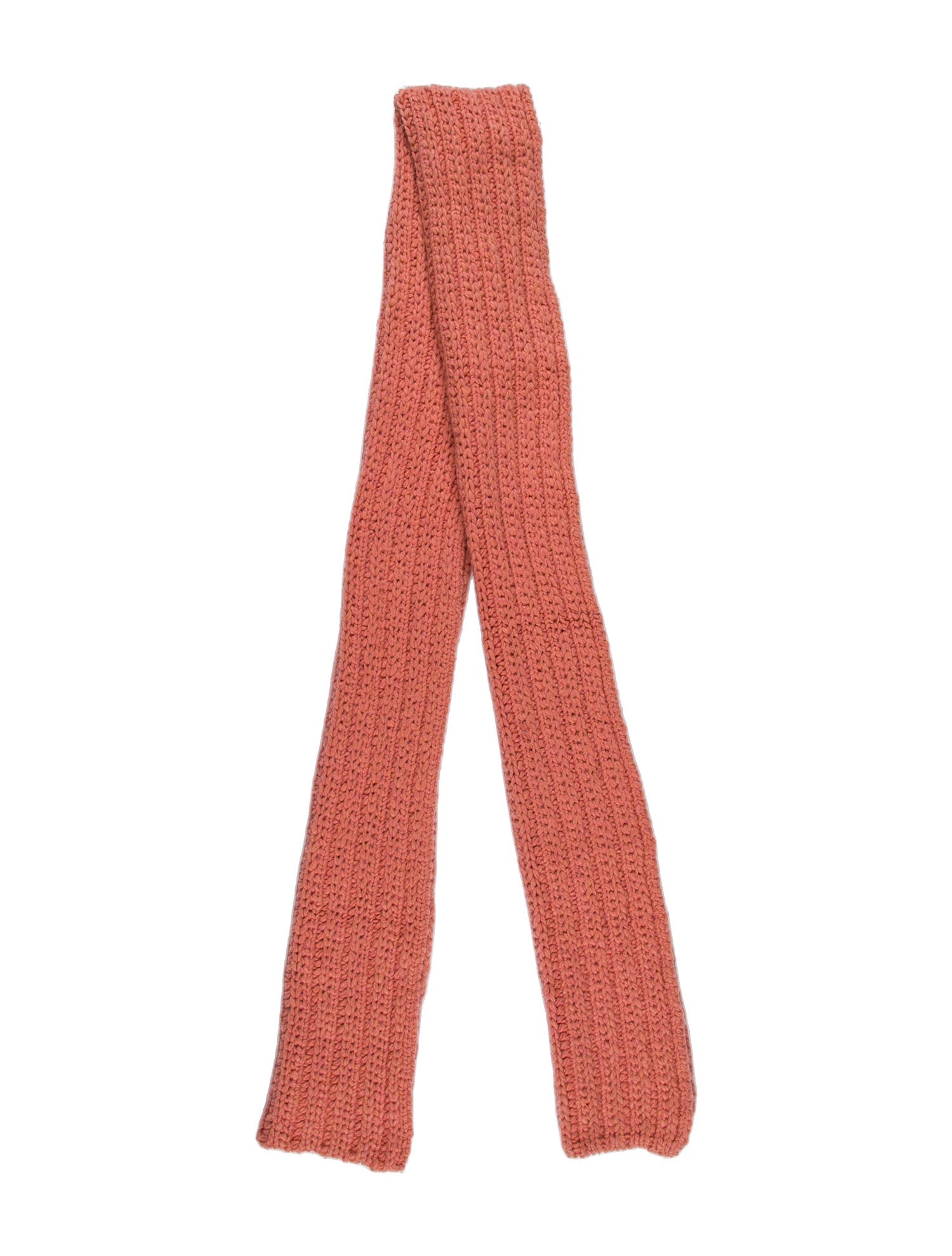 Agnona Cashmere Scarf