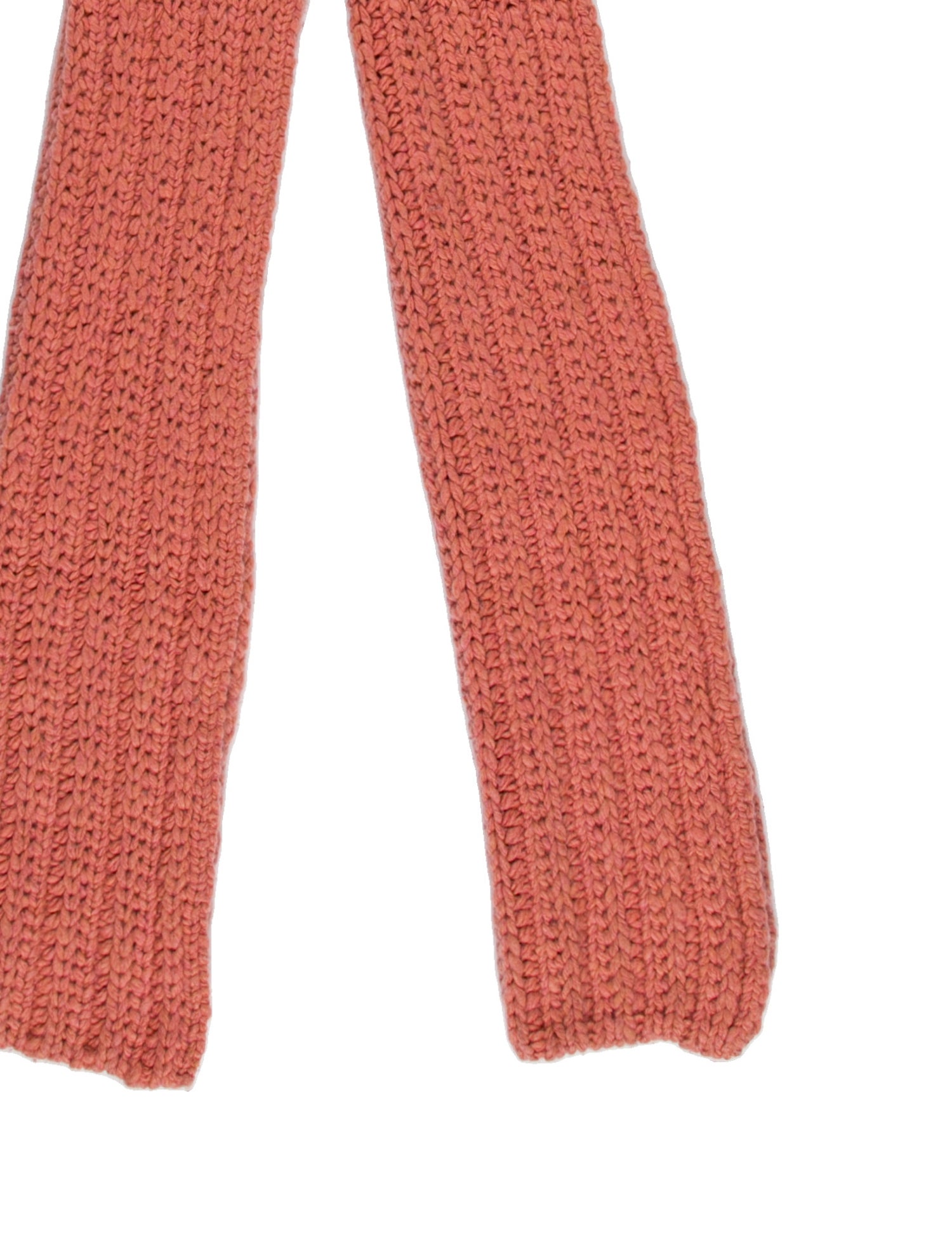 Agnona Cashmere Scarf