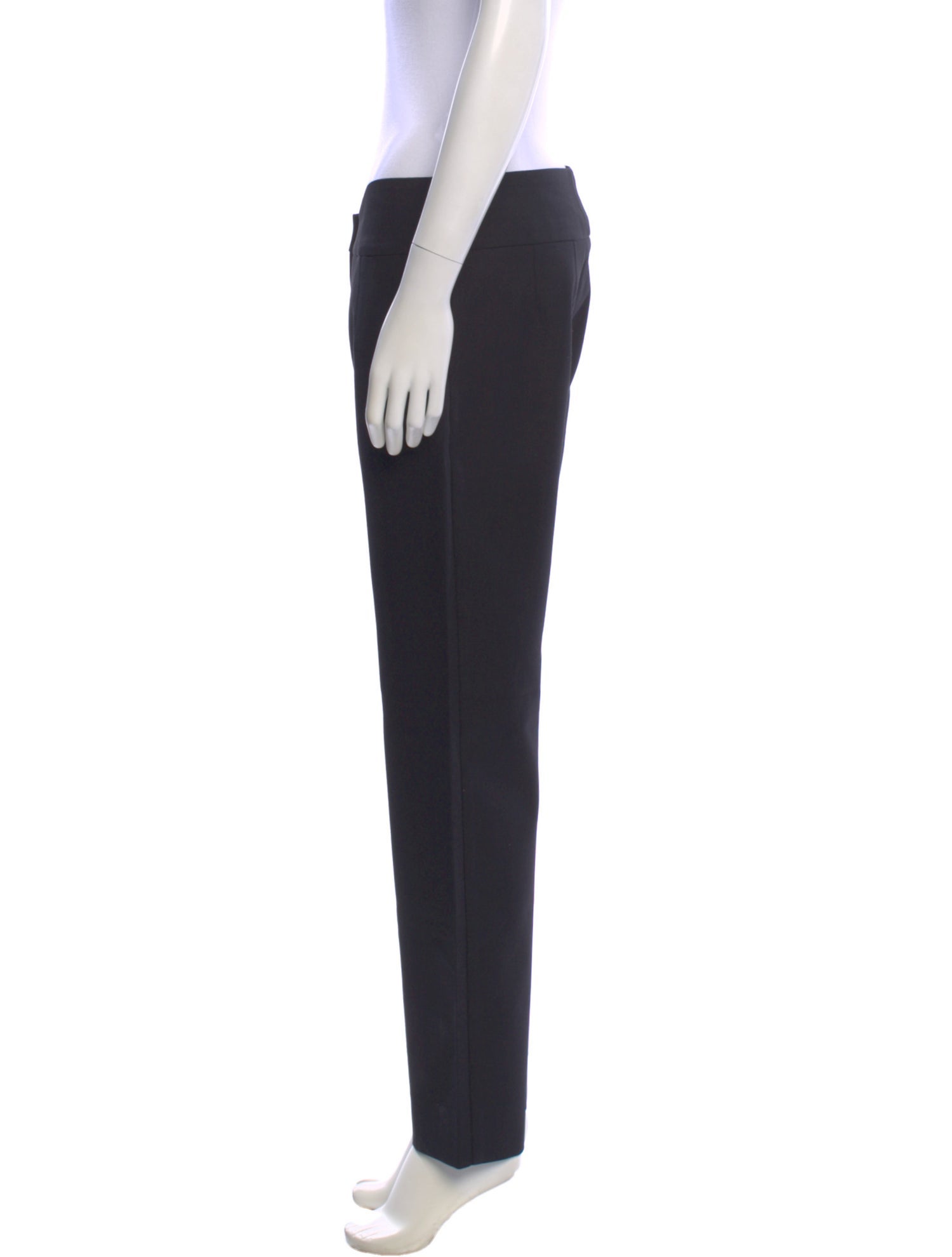 Agnona Straight Leg Pants w/ Tags