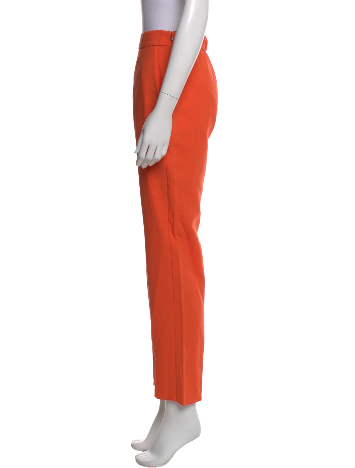 Agnona Straight Leg Pants